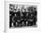 The Officers and Scientists of the National Antarctic Expedition-null-Framed Photographic Print