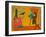 The Official Photograph,1997-Cristina Rodriguez-Framed Giclee Print