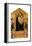 The Ognissanti Madonna, Ca 1310-Giotto di Bondone-Framed Premier Image Canvas