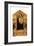 The Ognissanti Madonna, Ca 1310-Giotto di Bondone-Framed Giclee Print