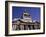The Old Bailey, London, England, United Kingdom-David Hughes-Framed Photographic Print