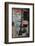 The old barrio of San Telmo, Buenos Aires, Argentina, South America-Julio Etchart-Framed Photographic Print