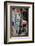 The old barrio of San Telmo, Buenos Aires, Argentina, South America-Julio Etchart-Framed Photographic Print