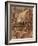 The Old Bedford-Walter Richard Sickert-Framed Giclee Print