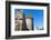 The Old City Walls of the Old Town of Tallinn, Estonia, Baltic States-Nico Tondini-Framed Photographic Print