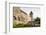 The Old City walls, Old Town, UNESCO World Heritage Site, Tallinn, Estonia, Europe-Ben Pipe-Framed Photographic Print