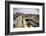 The Old City Walls, UNESCO World Heritage Site, Jerusalem, Israel, Middle East-Yadid Levy-Framed Photographic Print