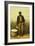 The Old Cotton Picker-William Aiken Walker-Framed Giclee Print