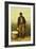 The Old Cotton Picker-William Aiken Walker-Framed Giclee Print