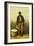 The Old Cotton Picker-William Aiken Walker-Framed Giclee Print