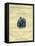 The Old Curiosity Shop by Charles Dickens-Charles Green-Framed Premier Image Canvas