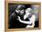 The Old Dark House, Boris Karloff, Gloria Stuart, 1932-null-Framed Stretched Canvas