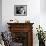 The Old Dark House, Boris Karloff, Gloria Stuart, 1932-null-Framed Photo displayed on a wall