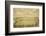 The Old Days of Merry Cricket Club Matches' at the Hyde Park Ground Sydney Australia-T.h. Lewis-Framed Photographic Print