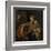 The Old Drinker, 1661-63-Gabriel Metsu-Framed Art Print