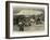 The Old English Mastiff Club Show at the Crystal Palace-null-Framed Giclee Print