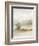 The Old Farm Landscape II-Silvia Vassileva-Framed Premium Giclee Print