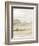 The Old Farm Landscape III-Silvia Vassileva-Framed Art Print