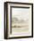 The Old Farm Landscape III-Silvia Vassileva-Framed Art Print