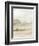 The Old Farm Landscape III-Silvia Vassileva-Framed Premium Giclee Print