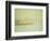 The Old Fort at Antibes-Claude Monet-Framed Giclee Print