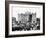 The Old Gaol, Roscommon, Ireland, 1924-1926-W Lawrence-Framed Giclee Print