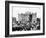 The Old Gaol, Roscommon, Ireland, 1924-1926-W Lawrence-Framed Giclee Print