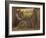 The Old Gardener, 1863-Briton Riviere-Framed Giclee Print