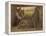 The Old Gardener, 1863-Briton Riviere-Framed Premier Image Canvas