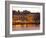 The Old Harbor, Chania, Crete, Greece-Darrell Gulin-Framed Photographic Print