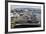 The Old Harbour, Reykjavik, Iceland, Polar Regions-Ethel Davies-Framed Photographic Print