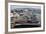 The Old Harbour, Reykjavik, Iceland, Polar Regions-Ethel Davies-Framed Photographic Print