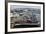 The Old Harbour, Reykjavik, Iceland, Polar Regions-Ethel Davies-Framed Photographic Print