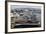 The Old Harbour, Reykjavik, Iceland, Polar Regions-Ethel Davies-Framed Photographic Print