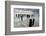 The Old Harbour, Winchelsea Beach, Sussex, England, United Kingdom, Europe-Bill Ward-Framed Photographic Print