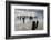 The Old Harbour, Winchelsea Beach, Sussex, England, United Kingdom, Europe-Bill Ward-Framed Photographic Print