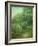 The Old Laurel Bush-Julian Alden Weir-Framed Giclee Print