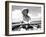 The Old Man And The Sea, Spencer Tracy, 1958-null-Framed Photo