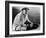 The Old Man And The Sea, Spencer Tracy, 1958-null-Framed Photo