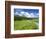 The Old Man of Coniston, Lake District National Park, Cumbria, England, United Kingdom, Europe-Jeremy Lightfoot-Framed Photographic Print