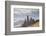 The Old Man of Storr, a Rock Formation-Julian Elliott-Framed Photographic Print