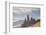 The Old Man of Storr, a Rock Formation-Julian Elliott-Framed Photographic Print