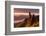 The Old Man of Storr at sunrise, Isle of Skye, UK-Ross Hoddinott-Framed Photographic Print