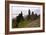 The Old Man of Storr, Isle of Skye, Highland, Scotland-Peter Thompson-Framed Photographic Print