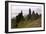 The Old Man of Storr, Isle of Skye, Highland, Scotland-Peter Thompson-Framed Photographic Print