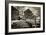 The Old Mill-Alan Hausenflock-Framed Photographic Print