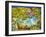 The Old Mill-Bill Bell-Framed Giclee Print