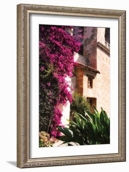 The Old Mission I-Alan Hausenflock-Framed Photographic Print