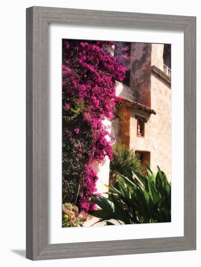 The Old Mission I-Alan Hausenflock-Framed Photographic Print
