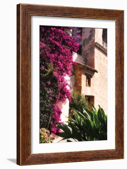 The Old Mission I-Alan Hausenflock-Framed Photographic Print